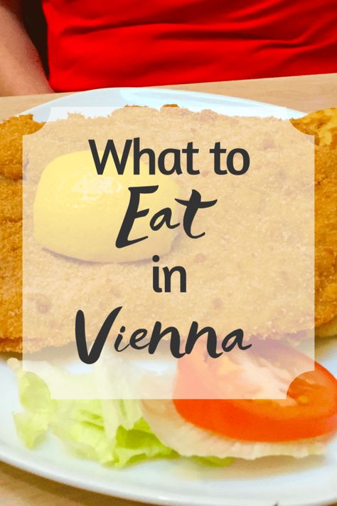 What to Eat in Vienna Austria Food, Vienna Restaurant, Vienna Food, Vienna Travel Guide, Travel Austria, Berlin Food, Vienna Travel, European Christmas, Vienna State Opera