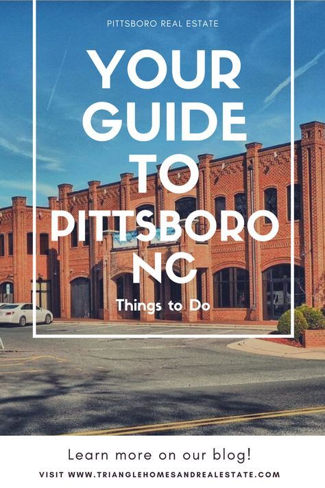 Pittsboro Nc, The Locals, This Weekend, North Carolina, Favorite Things, Real Life, Things To Do, Real Estate, Let It Be