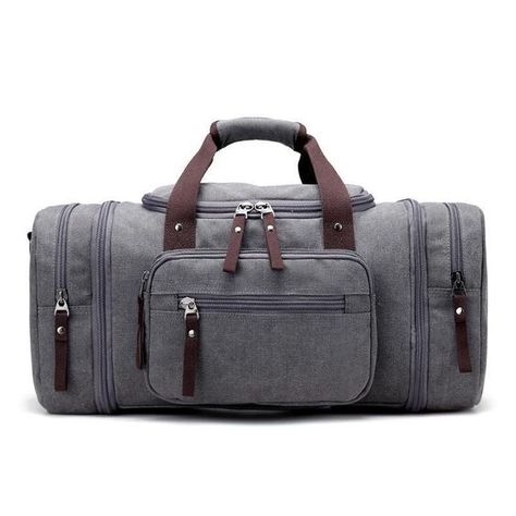 Canvas Duffle Bag Men, Duffle Bag Men, Mens Duffle Bag, Waterproof Messenger Bag, Canvas Weekender Bag, Canvas Duffle Bag, Laptop Travel Bag, Canvas Travel Bag, Travel Canvas