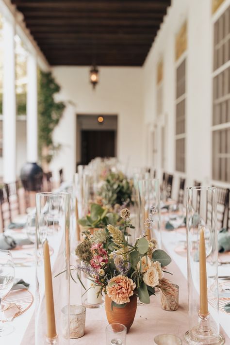 Wedding Table Setting | Wedding Florals | Summer Wedding Florals | Reception | Wedding Reception | Intimate Wedding Reception | Summer Wedding Reception | Summer Wedding | Wedding | Elopement | Intimate Wedding | Los Poblanos | Los Poblanos Wedding | Los Poblanos Elopememt | Lavender Farm | Lavender Farm Wedding | Lavender Field Wedding | Lavender Field Elopement | New Mexico | New Mexico Wedding | Santa Fe Wedding | Taos Wedding | Southwest Wedding | Albuquerque Wedding | Real Wedding Southwest Wedding Flowers, Modern Mexican Wedding Aesthetic, Mexican Garden Wedding, Minimalist Mexican Wedding, Mexican Wedding Flowers, Hacienda Wedding Decor, Rancho Wedding Mexican, Mexican Wedding Aesthetic, Mexican Modern Wedding