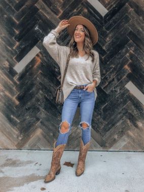 Cute Rodeo Outfits, Country Music Outfits, Houston Rodeo Outfit, Country Girl Outfits, Country Chic Outfits, Country Concert Outfits, Cowboy Boot Outfits, Rodeo Outfit, Nashville Outfit