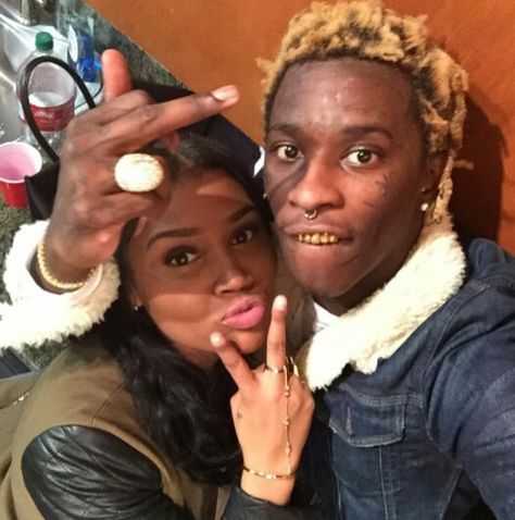 ♡ Just Boolin ♡ ● Young Thug ● Jerrika Karlae Karlae & Young Thug, Karlae And Thug, Young Thug Jerrika, Jerrika Karlae And Young Thug, Young Thug Karlae, Thug Karlae, Young Thug And Jerrika Karlae, Thug And Jerrika, Jerrika Karlae