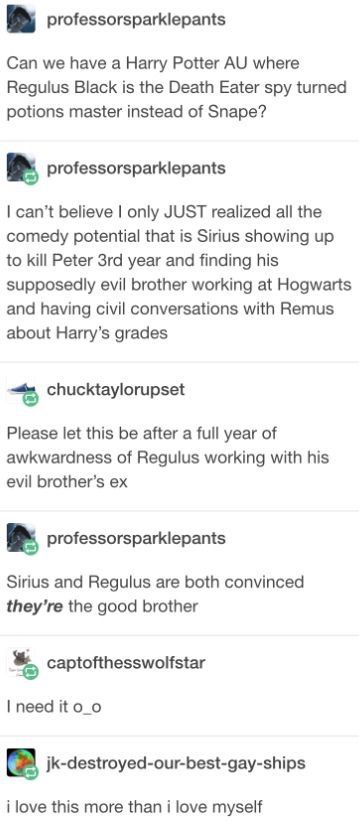 Regulus X Harry, Slytherin Harry Au, Regulus X Remus, Regulus And Harry, Jegulus Fanart Cute, Harry Potter Regulus Black, Regulus And Remus, Sirius Black X Severus Snape, Remus And Regulus