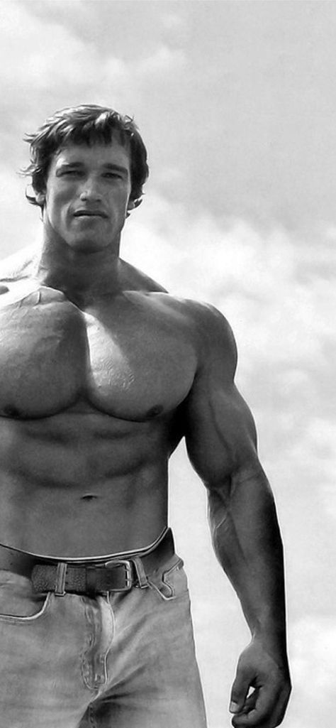 Arnold Schwarzenegger Wallpaper Iphone, Arnold Schwarzenegger Wallpaper, Arnold Pose, Arnold Wallpaper, Bodybuilding Poster, Arnold Schwarzenegger Gym, Chest Day Workout, Arnold Bodybuilding, Cycling Diet