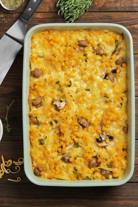 Corn Casserole Pioneer Woman - Half-Scratched Pioneer Woman Corn Casserole, Pioneer Woman Corn, Mexican Street Corn Casserole Recipe, Street Corn Casserole Recipe, Fresh Corn Casserole, Mexican Street Corn Casserole, Street Corn Casserole, Popular Casseroles, Corn Souffle