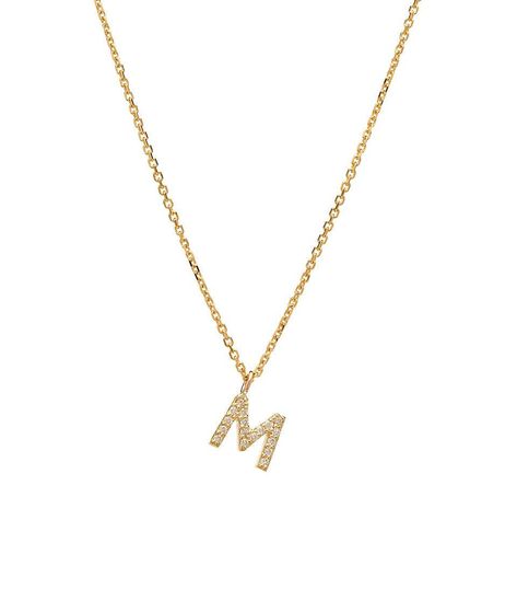 Diamond Initial Necklace / Diamond Letter Necklace/14k Gold Initial Necklace /Letter Necklace /Dainty Initial Necklace/All Letters Available Letter M Necklace, Initial Necklace Diamond, Layering Diamond Necklaces, 14k Gold Initial Necklace, M Necklace, Dainty Initial Necklace, Necklace With Diamonds, Gold Initial Necklace, Diamond Initial Necklace