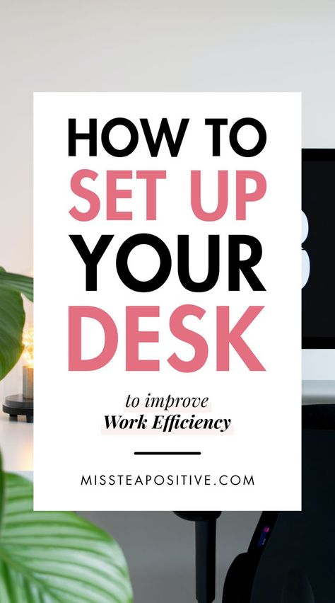 Looking for home office for productivity? Here are the best 19 home office setup ideas layout for the minimalist. Find the best ideas for minimal, ergonomic, cozy, modern, clean, simple yet luxe workspace interior design. These home office desk setup and decor design ideas will help you create ergonomics desk setup whether you work from home, workspace, for zoom, in bedroom or in living room. #homeofficedecor #homeofficeideas Executive Desk Set Up, Dual Screen Office Setup, Work From Home Office Desk Facing Center Of Room, Desk Ergonomics The Office, Bedroom Office Desk Ideas, Work Home Desk, Computer Desk Setup Office, Minimalist Office Space Work Stations, Office Table Setup Ideas