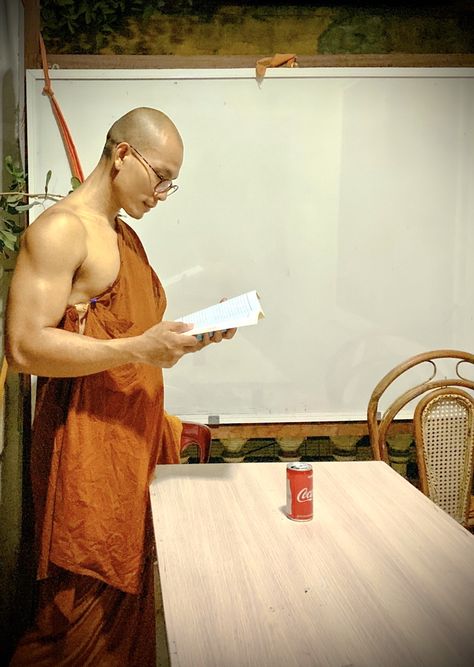 Monk Workout, Monk Mode, Modern Urban, Boys Haircuts, Buddhism, Body Art, Ivy, Spirituality, History