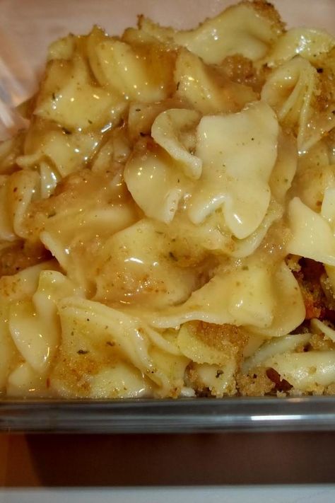 Bridled Noodles ( Pennsylvania Dutch ) Bridled Noodles, Side Pasta, Noodle Meals, Colorado Recipes, Frugal Dinners, Pennsylvania Dutch Recipes, Eating Pasta, Mennonite Recipes, Pastas Recipes