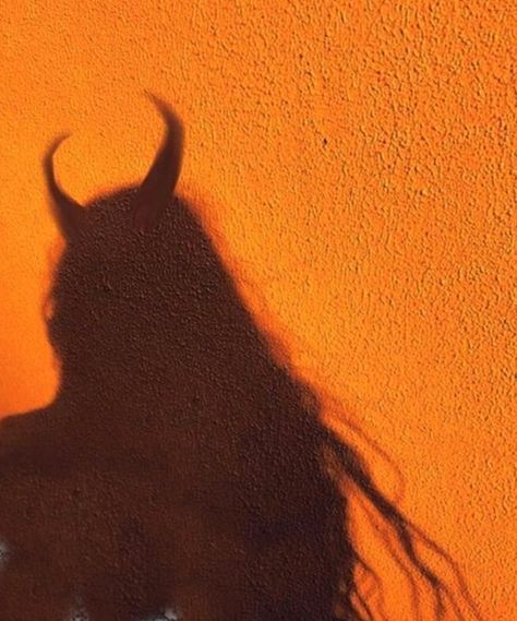 Orange Demon Aesthetic, Transfemme Aesthetic, 90s Aesthetic Wallpaper Iphone, 90s Aesthetic Wallpaper, Orange Aesthetic Wallpaper, Glow Aesthetic, Soft Sunset, Demon Aesthetic, Devil Aesthetic