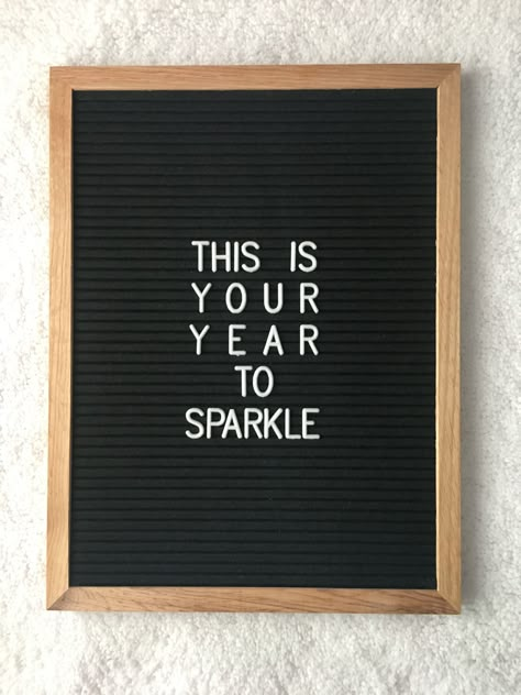 Letter Board Quotes New Year 2023, Nye Letterboard Quotes, New Year Felt Board Quotes, New Years Letter Board Ideas, 2023 Letter Board, Holiday Letterboard Quotes, January Letter Board Ideas, Last Week Of The Year Quotes, Holiday Message Board