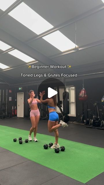 Vio_fitt on Instagram: "Dumbells only killer lower body workout   #legday#legdayworkout#dumbells#dumbellsworkout#glutes#gymworkout" Leg Workout Dumbell, Dumbell Leg Workout, Dumbell Workout, Waist Workout, Weekly Workout, Dumbbell Workout, April 25, Lower Body Workout, Legs Day