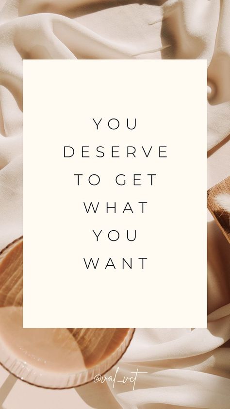 Sweetie, i have said it multiple times, whoever you are, you deserve to get what you what. You want a new home, you deserve it, you want a new pair of shoe, you deserve it, you want to be a brand owner, you deserve. Start thinking positively about who you are and what you want, and soon the way you envision things is going to change (for the better) ! You Deserve The Best, Home Owner Aesthetic, Motivational Wallpaper Aesthetic, Creating My Dream Life, Deserve Quotes, New Home Quotes, Vision 2024, Prayers For My Husband, Change For The Better