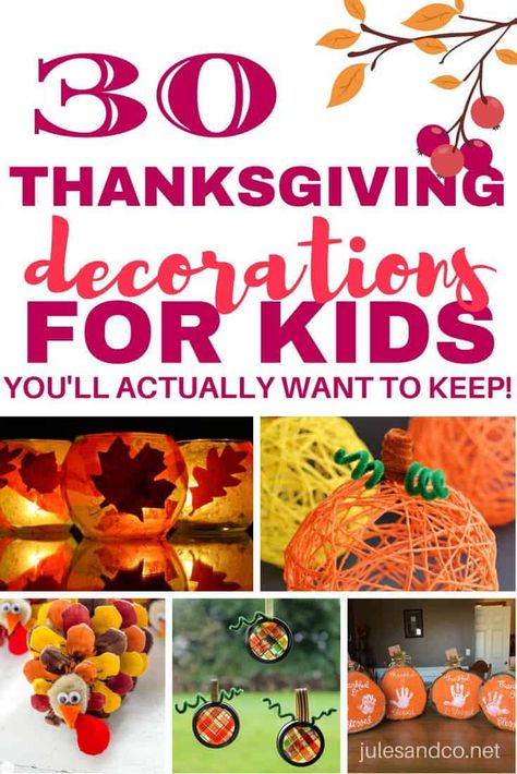 Handprint Towels, Thanksgiving Centerpieces Kids, Thanksgiving Decorations For Kids, Thanksgiving Table Crafts, Crafts For Mom, Kids Centerpieces, Diy Thanksgiving Centerpieces, Thanksgiving Centers, Thanksgiving Centerpieces Diy