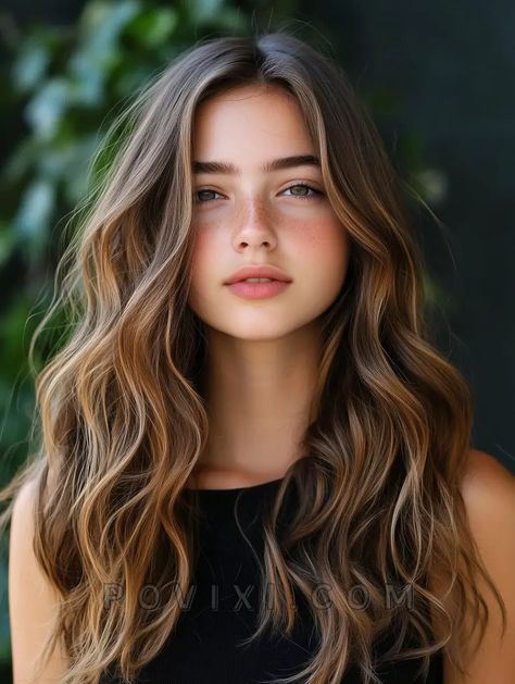 33 Cute Hairstyles for Medium Hair for Teens 2024: from School to Church Styles with Braids, Curls Easy Hairstyles For Medium Length Hair For School Teens, Natural Curls Black, Church Hair, Clothing Photoshoot, Stylish Updos, Church Hairstyles, Quick Hairstyles For School