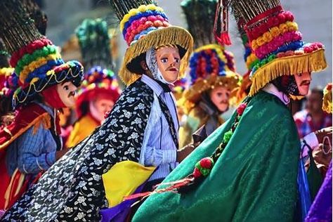 Colorful Festivals in Nicaragua Nicaragua Travel, World Thinking Day, Zip Line, International Festival, Central American, American Country, Killer Whales, City Aesthetic, Culture Travel