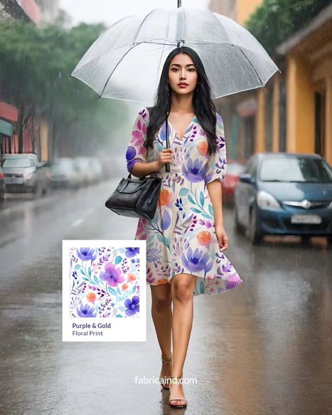 Welcome the rain with open arms and a fabulous wardrobe from Fabrica. Stay trendy, stay dry, and make a splash with our latest collection! For inquiries: Call us on +91 97327294911 Or DM us! #artist #fabrics #fashiondesigners #monsoon #boutiqueowners #fashionphotography #fabrica #printedondemand #printcollection #printedfabrics #printeoutfit #outfitfromscratch #fashion #printedondemand #customisation #monsoonvibes #monsoontime #monsoonprints #explorepage #trending Neckline Designs, Open Arms, The Rain, Fashion Photography, Wardrobe, Fashion Design, Quick Saves