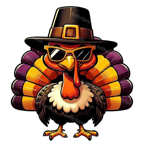 Explore the family traditions associated with Thanksgiving through creative and festive clip art images. Cartoon Thanksgiving, Turkey Clipart, Turkey Drawing, Turkey Cartoon, Cartoon Turkey, Thanksgiving Clip Art, Pilgrim Hat, Thanksgiving Banner, Thanksgiving Images