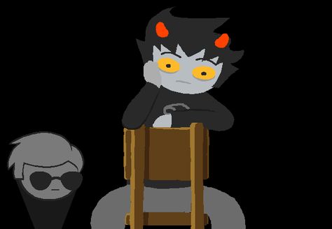 Karkat X Dave, Karkat Vantas Panel, Dave X Karkat, Karkat Vantas, Homestuck 2 Panels, Katnep Homestuck, Homestuck Talksprites, Homestuck Jake English, Homestuck Karkat