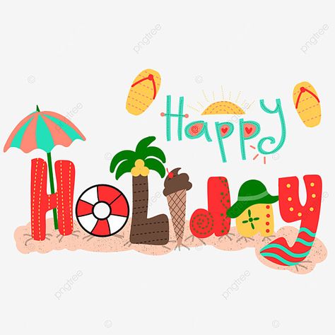 Happy Holidays Images Beautiful, Happy Holidays Clip Art, Happy Holidays Images, Christmas Gift Background, Beautiful Letters, Have A Happy Holiday, Happy New Year Banner, Songkran Festival, Kagome Higurashi