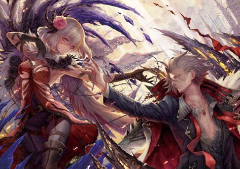 Code Vein Fanart, Code Vein, Torn Clothes, God Eater, Tales Series, Blue Archive, Art Google, Anime Character Design, Anime Fanart