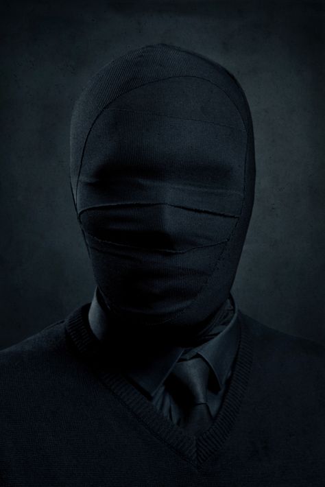 Juha Arvid Helminen Black Mode, Shadow People, Horror Vintage, Faceless Portrait, Black Mask, Dark Photography, Shades Of Black, Dark Side, Dark Art