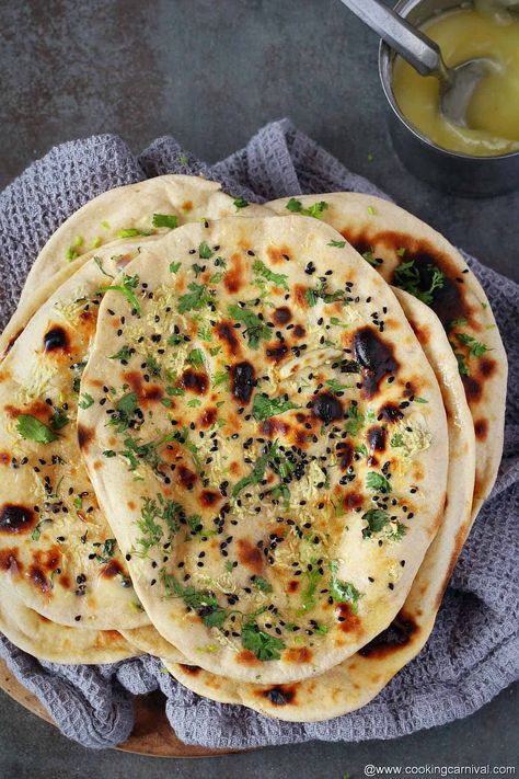 This recipe will surely blow your mind with its perfect texture and taste. This roti is a little bit crispy from outside and soft from inside, just like Indian restaurants. #indian #roti #tandoori #ontawa #stovetop Authentic Roti Recipe, Indian Tortillas, Tandoori Bread, Vege Meals, Indian Flatbreads, Sambhar Recipe, Indian Feast, Indian Flatbread, Tandoori Roti