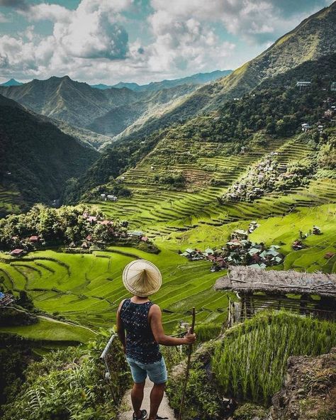 Philippines Province Aesthetic, Filipino Culture Aesthetic, Province Aesthetic, Ifugao Philippines, Philippines Landscape, Philippines Places, Province Life, Philippines Aesthetic, Phillipines Travel