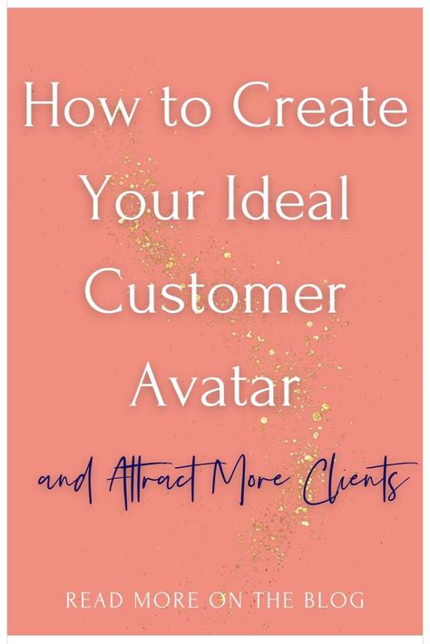 If you need more information on how to create an ideal client avatar then you need to read this post! Understanding your ideal client profile takes a few simple steps which I share on the blog so that you can build your own ideal client worksheet Ideal Client Worksheet, Ideal Customer Profile, Customer Avatar, Ideal Customer Avatar, Ideal Client Profile, Ideal Client Avatar, Client Profile, Sales Techniques, Sales Training