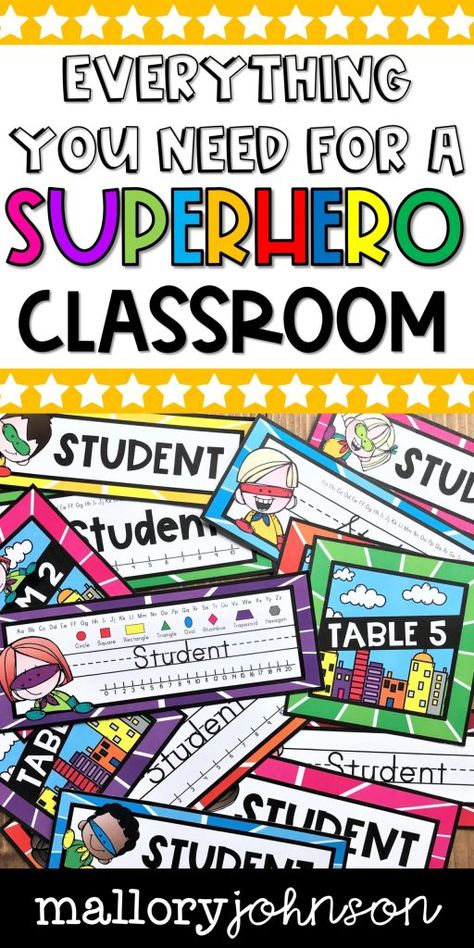 Super Heroes Classroom Theme, Superhero Theme Classroom Door, Superhero Bulletin Board Ideas Classroom, Superhero Classroom Theme Decorations, Superhero Classroom Door Decorations, Super Hero Classroom Theme, Superhero Classroom Door, Theme Classroom Ideas, Super Hero Classroom