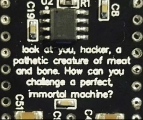 Aesthetic Technology, Computer Love, Printed Circuit Boards, Cogito Ergo Sum, Hidden Images, Ghost In The Machine, Printed Circuit, A Robot, Ex Machina