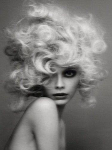 creepy pretty Candyfloss Hair, Victorian Makeup, Bedhead Hair, Bed Hair, Hair Man, Paolo Roversi, Editorial Hair, Tim Walker, La Rive