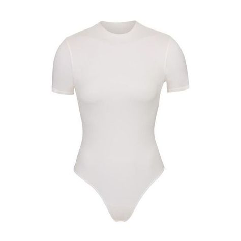 Price: 4,241 PHP | Date of Purchase: 08/01/2021 | A versatile wardrobe foundation that offers light level of compression and smoothing. This bodysuit is made to wear alone or under clothing as the perfect base layer. White Shirt Bodysuit, Under Clothing, Bodysuit White, White Bodysuit, The Next Generation, Next Generation, Staple Pieces, Base Layer, Winter Wardrobe