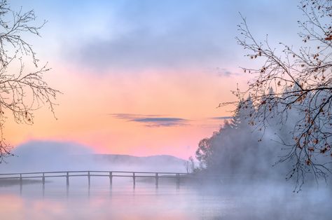 DSC_3662 Good Morning Nature Sunrises, Misty Sunrise, Early Sunrise, Sunrise Pictures, Morning Nature, Good Morning Nature, Sunrise Sunset, Finland, Wall Painting