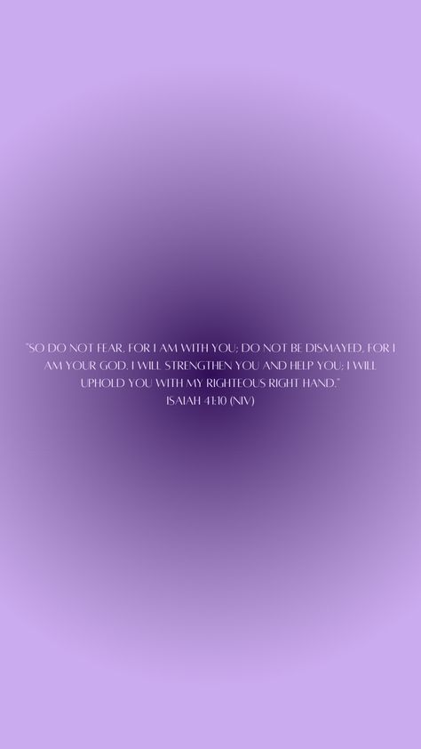 Purple Bible Aesthetic, Purple Wallpaper With Bible Verse, Her Ipad Wallpaper Purple, Purple Aesthetic Christian Wallpaper, Aesthetic Christian Wallpaper Verses Purple, Purple God Quotes, Purple Scripture Wallpaper, Purple Bible Quotes, Purple Quote Wallpaper