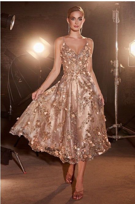 Gold Midi Length Dress For Wedding, Gold Knee-length Dress For Gala, Gold Prom Dress For Spring, Long Gold Dress For Spring, Gold Long Dress For Spring, Nikkah Inspiration, Unique Cocktail Dress, Unique Cocktail Dresses, Poolside Wedding