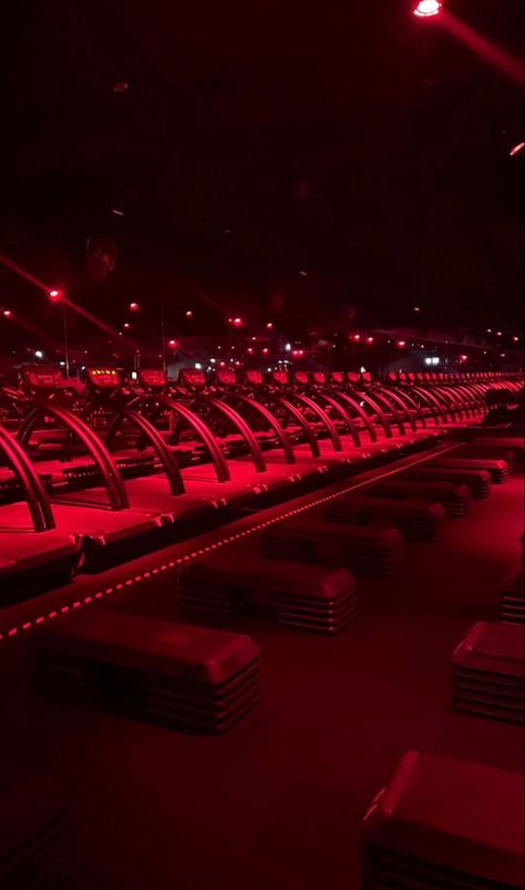 #fitness #sports #motivation #gym Dark Red Gym Aesthetic, Workout Red Aesthetic, Red Sports Aesthetic, Red Gym Aesthetic, Gym Photoshoot, Luxe Bedroom, Red Pictures, Sports Aesthetic, Workout Aesthetic