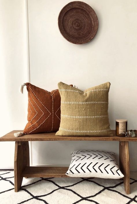 Cushion Design Ideas, Burnt Orange Pillows, Australian Decor, California Decor, Boho Cushions, Orange Pillows, Boho Pillow, Cushion Design, Boho Pillows