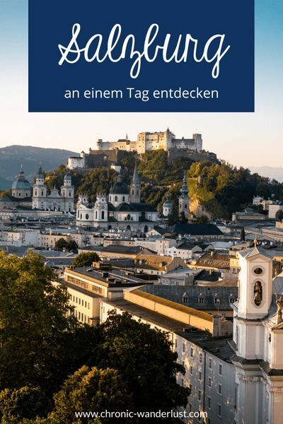 Europe Itineraries, Salzburg Austria, Austria Travel, Text Overlay, Europe Travel Guide, Europe Travel Destinations, Europe Travel Tips, Salzburg, Europe Destinations