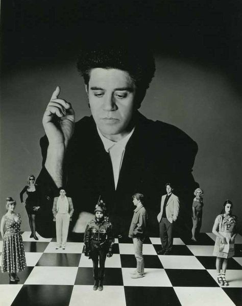 Pedro Almodóvar Almodovar Films, Chess Board, Chess, A Man, Actors, Black And White, Film, Tv, Celebrities