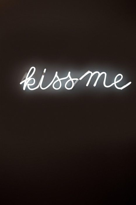 Bohol, Love Is, Kiss Me, Neon Lighting, Neon Sign, Inspire Me, A Black, True Love, Wise Words