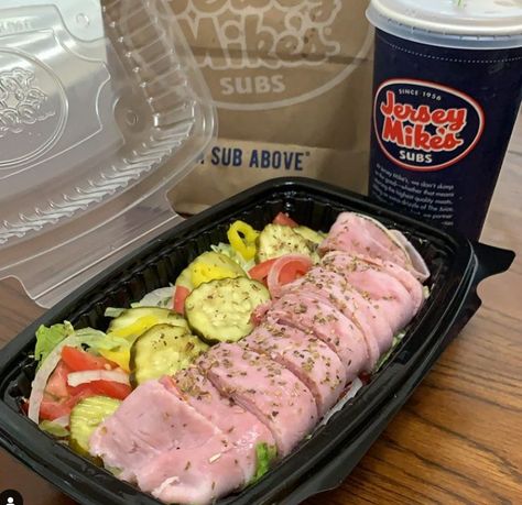 10 Best Jersey Mike’s Secret Menu Items to Order Sub Dressing Recipe, Jersey Mikes, Specialty Sandwiches, Secret Menu Items, Best Jersey, Grilled Onions, Secret Menu, Fish And Meat, Delicious Sandwiches