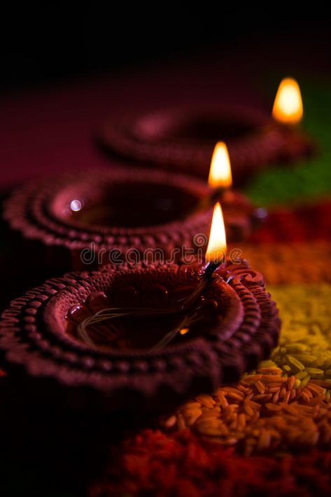 Beautiful diwali diya or oil lamp or lighting, selective focus. Traditional diya , #AFFILIATE, #oil, #lamp, #diya, #Beautiful, #diwali #ad Diya Pic Diwali, Diwali Diya Photography, Diyas Images, Diya Images, Diwali Diya Images, Diwali Pic, Lamp Images, Diwali Pics, Indian Inspired Decor