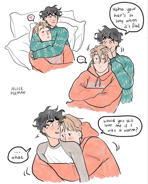 Heartstopper Comics, Girlie Aesthetic, Moon Outfit, Kit Conner, Nick And Charlie, Alice Oseman, Heart Stopper, Alice Book, Gay Books