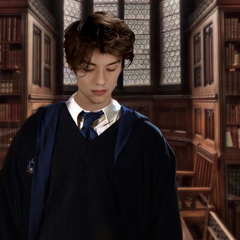 Ravenclaw Boyfriend, Ravenclaw Boy Aesthetic, Ravenclaw Boys, Ravenclaw Uniform, Hogwarts Uniform, Random Person, Hogwarts Dr, Ravenclaw Aesthetic, Louis Partridge