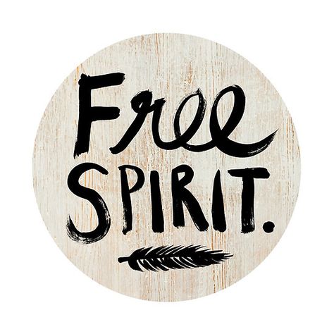 Free Spirit Boho Life, Frases Tumblr, Type Posters, Inspiration Ideas, Free Spirit, Beautiful Words, In The Middle, Inspire Me, Good Vibes