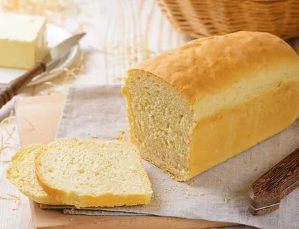 Sour Milk Bread, Sour Milk, Milk Bread Recipe, Cheese Bread Recipe, Pan Sin Gluten, White Bread Recipe, Oatmeal Bread, Yeast Bread Recipes, Milk Bread