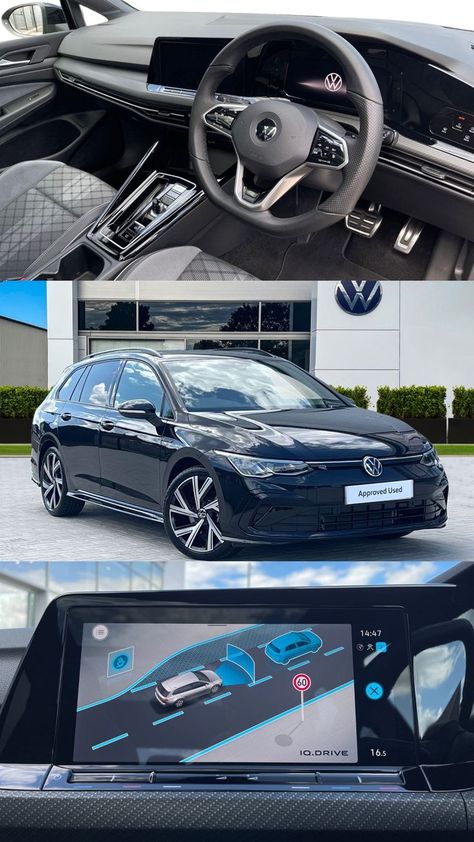 Turn heads in the Volkswagen Golf MK8 2.0 TDI R-Line! This hot new car combines power with style, boasting a powerful engine and sporty design. Get ready to hit the open road in luxury – experience the power of the Volkswagen Golf MK8 today! Golf 8 R Line, Golf 8, Open Road, New Car, Volkswagen Golf, New Cars, Next Level, Volkswagen, The Next