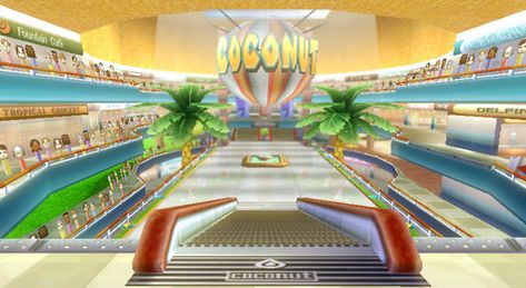 Mario Cart Wii, Coconut Mall, Wii Sports Resort, Mario Kart 7, Mario Kart Wii, Wii Sports, Coconut Dream, Mario Kart 8, Video Game Music