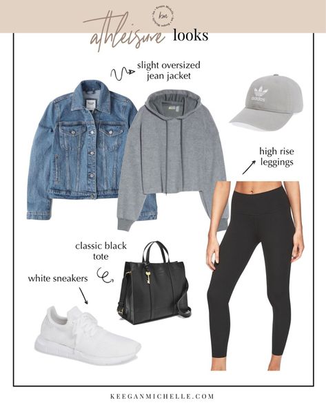 Ultra High Rise Elation Tight curated on LTK Athleisure With Jewelry, Basic Athleisure Outfits, Classic Mom Outfits, Athleisure Outfit Ideas, Sahm Wardrobe, Soccer Mom Outfit, Women's Athleisure, Athleisure Inspiration, Athletic Shoes Outfit